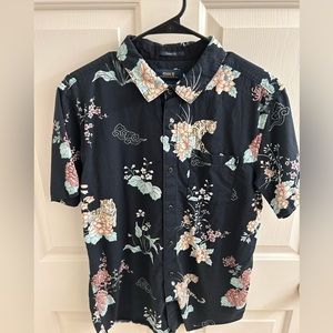 Roark Men’s Button Up